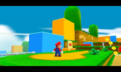 Super Mario Land 3D - Imagen 30